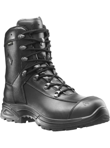 HAIX Sicherheitsschuhe Airpower XR21 in black