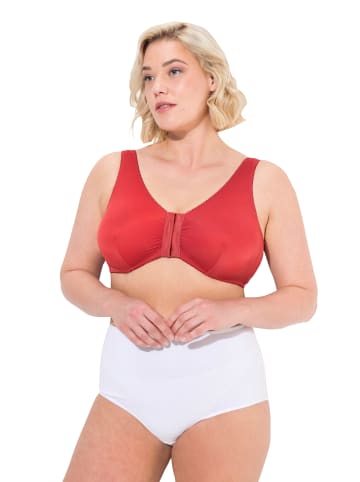 Ulla Popken Bustier in salsa