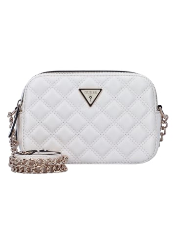 Guess Giully II Umhängetasche 20 cm in off white