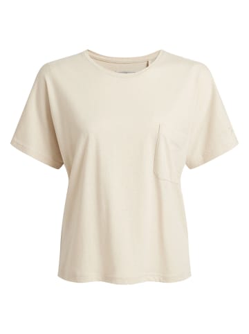 Craghoppers T-Shirt Emere in Stone