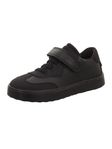 superfit Halbschuh STELLA in Schwarz