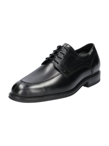 Mephisto Business Schnürschuhe in Schwarz