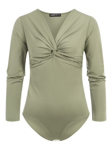 Cloud5ive Bodysuits in green