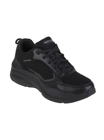 Skechers Skechers Street Twisterz - Lighten Up in Schwarz