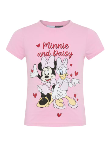 Kidsworld T-Shirt in pink