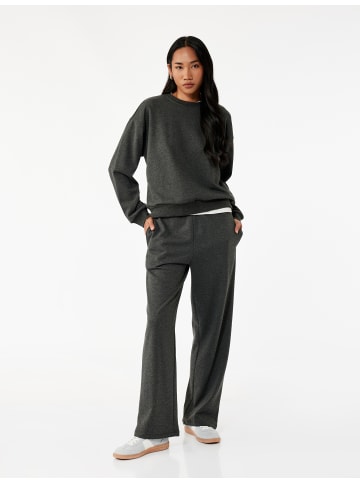 KOTON SWEATSHIRTS in Anthrazit
