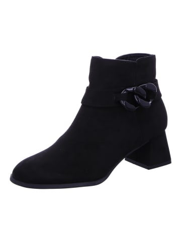 Jane Klain Stiefelette in schwarz