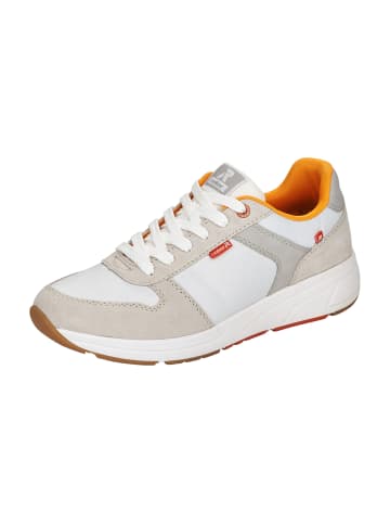 rieker Sneaker Low in Weiß