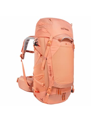 Tatonka Pyrox 40+10 Women - Tourenrucksack 67 cm in apricot