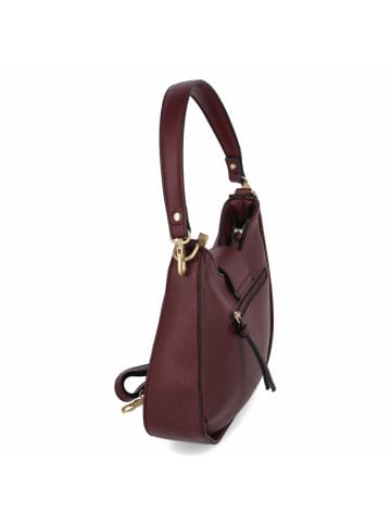 Tamaris Handtasche in red