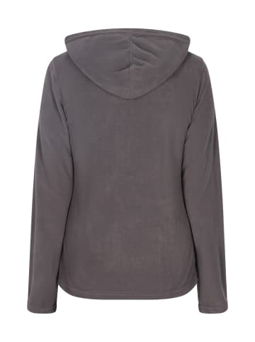 Albee Women Fleecejacke in Grau