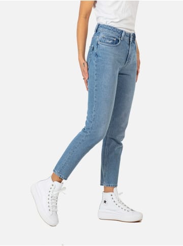 Reell Jeanshose "Women Rose Jeans" in Blau
