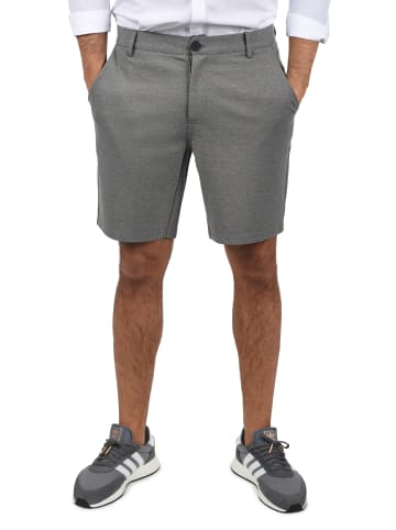 BLEND Chinoshorts BHPancho in Dunkelgrau