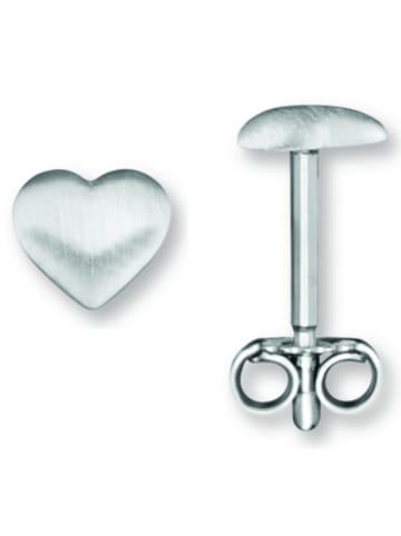 ONE ELEMENT  Ohrringe für Erwachsene in silber in silber