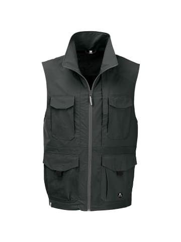 Maul Sport Weste Grünten XT in Schwarz01101