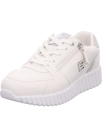 Bagatt Sneaker in weiß
