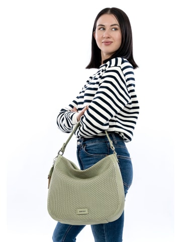 SURI FREY Beutel SFY Cilly in pistachio 976