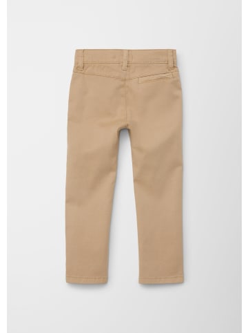 s.Oliver Hose CHINO in 8195_beige
