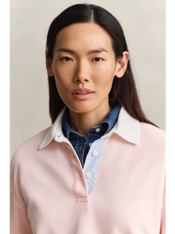 Gant Shirt in altrosa