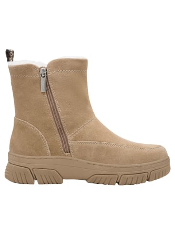 Tamaris COMFORT Stiefelette in CAMEL