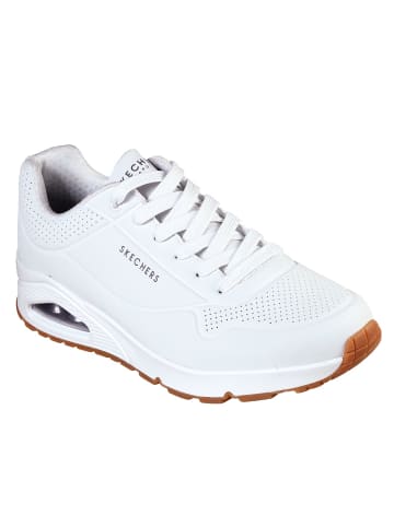 Skechers Sneaker in weiss