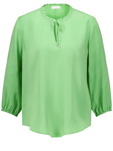 Gerry Weber Bluse 3/4 Arm in Bright Apple