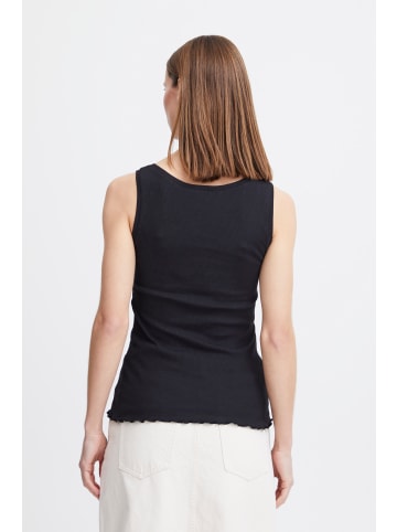 b. young T-shirt BYSANANA Slim fit in Black