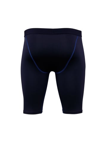 Puma Hose TB Short Tight base in Blau