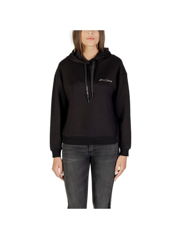 Armani Exchange Schwarz Damen Sweatshirts