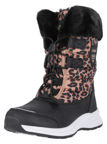 Zigzag Winterstiefel Wesend in 8002 Leopard