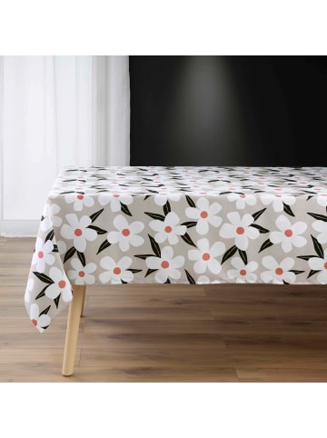Douceur d’Intérieur Tischdecke in beige