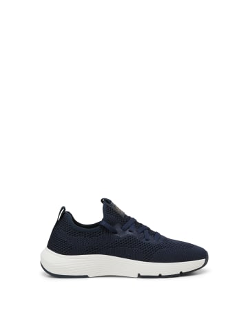 Marc O'Polo Sneaker in navy