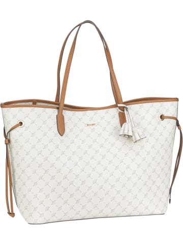 JOOP! Handtasche Cortina 1.0 Lara Shopper XLHO in Off White