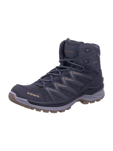 LOWA Wanderstiefel INNOX PRO GTX MID in graphit/bronze