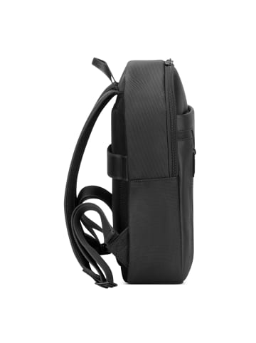 Roncato Panama 4.0 Daypack 35 cm nero