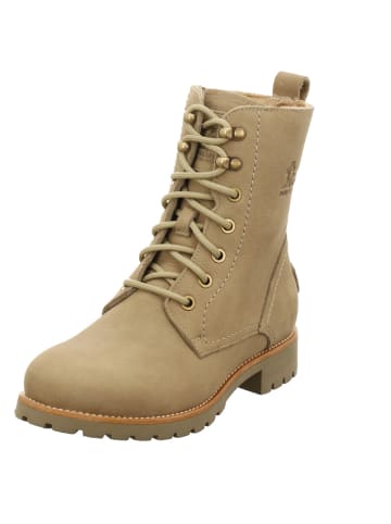 PANAMA JACK Winterstiefel in grün