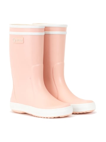 AIGLE Stiefel Lolly-Pop in rosa