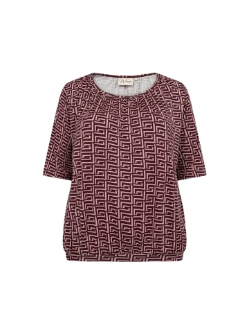 Wasabi Concept Hemd WA-JOHANNE 1 in 4975C WINE COMBI