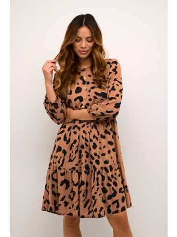 CULTURE Kleid CUdrea Loose fit in Thrush