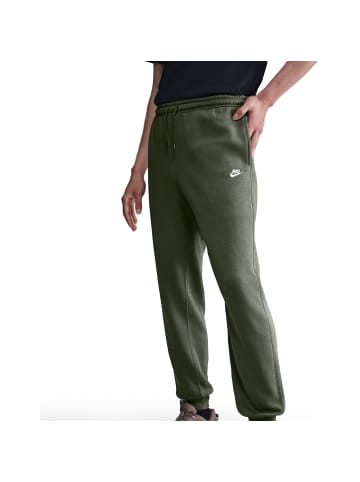 Nike Hose M NK CLUB BB JOGGER in Hellgrün222