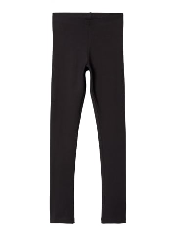 name it Leggings lang in black