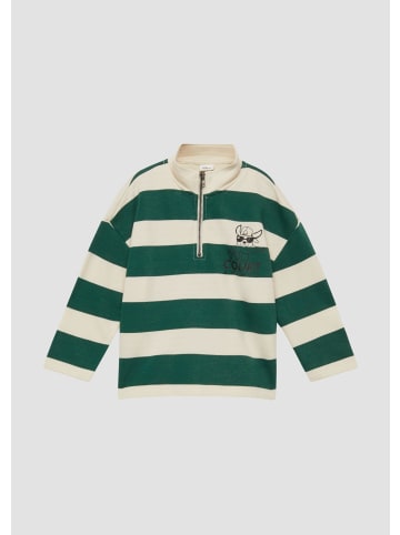 s.Oliver Sweatshirt in 04G2_creme