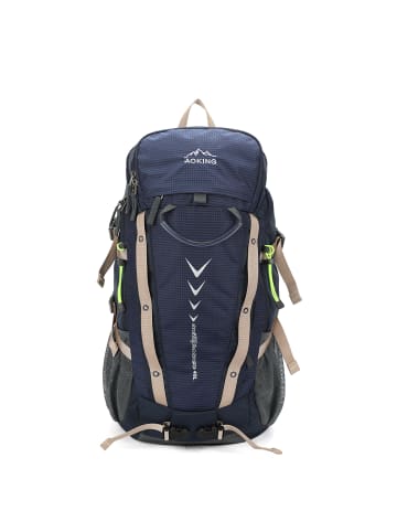 Aoking Rucksack in BLUE