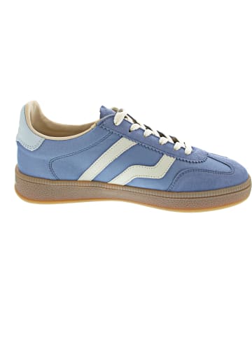 Gant Low Sneaker CUZIMA in blau