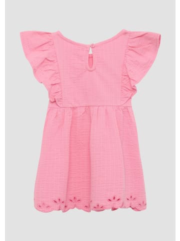 s.Oliver T-Shirt in 4417_pink