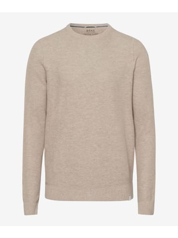 BRAX  Pullover in Beige