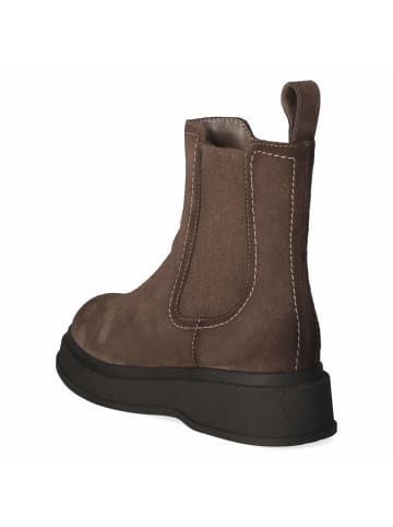 Tamaris Chelsea Boots in braun