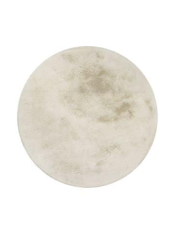 Wecon Home Badematte "Emil" in Creme Beige