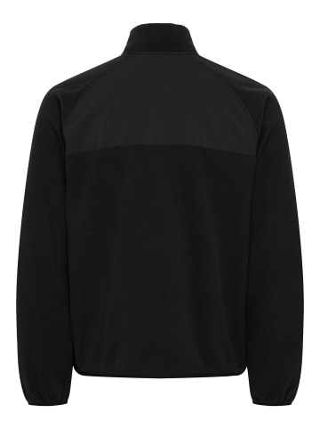 ONLY & SONS Fleecejacke in Black