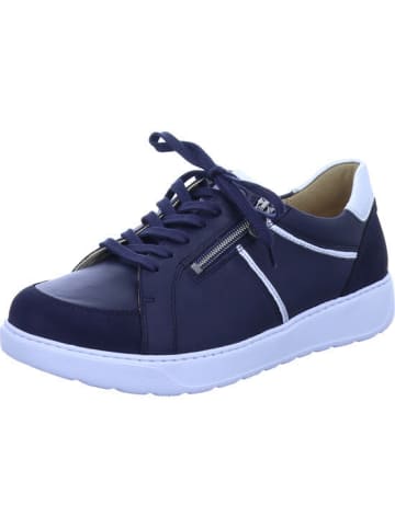 Ganter Sneaker in blau